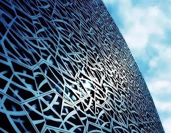 铝单板-专业铝单板定制厂家-弧型铝方通-广东铝腾建材科技有限公司 